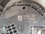 Behälter AdBlue 4067416AC Audi A4 B9