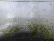 bumper front front MAZDA MX5 2 II NB 1998-2001R NC10-50031