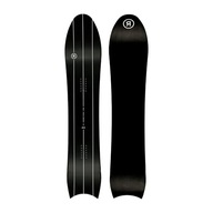 Сноуборд RIDE Peace Seeker чорно-білий 12G0029 155 см
