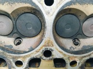 TESTATA SKODA Fabia e 1.4 MPI 047103373H