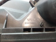 luftfiltergehäuse 31474862 31474862 Volvo S90 II (2016- )