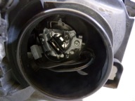 light front front left RENAULT MEGANE 2 II LIFT (3) (K1)