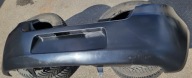 bumper rear part rear TOYOTA YARIS II replacement new