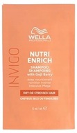 Wella Invigo Enrich Šampón 15 ml