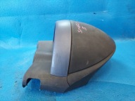 dials clock SMART 450 VDO