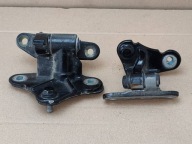 hinge door rear part right side Mercedes-Benz M W164 facelift 2010