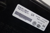 VW AMAROK 17- Nebelscheinwerfer links