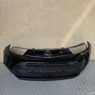 front bumper complete OPEL MOKKA B 2023 ROK