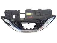 grill grille front front NISSAN QASHQAI II J11 LIFT 62398-HV00A