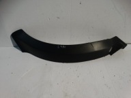modanatura parafango Destra posteriore RANGE ROVER L494 1
