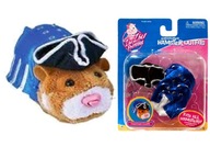 ZHU ZHU PETS PRINCESS CHOMIKOWE UBRANKO LOKAJA