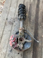 VW TOURAN McPherson right front swing 1T0413031EQ