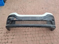 Frontstoßstange - wymaga lakierowania Renault Trafic III