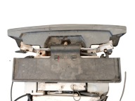 holder bracket boot ROWEROWY OPEL MERIVA B