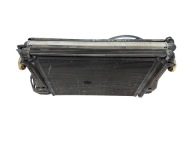 radiatore ventoli VOLKSWAGEN TOURAN e 1.4 KOMPLET