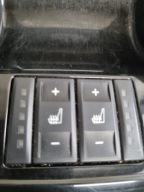 PANEL bouton chauffage sièges FORD S MAX et LIFT