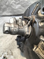 Peugeot 308 II T9 servo Servofreno 9814469280