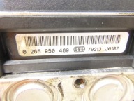 Pompa ABS ESP BMW X3 E83 2.0SD 2008r. 0265950489