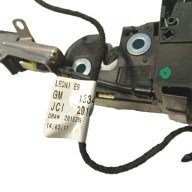 lock damper left OPEL ASTRA J 13315775