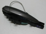 BMW E87 08R handle exterior door right rear part