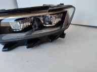 light left REFLEKTOR VW T-ROC 2GA 17- FULL LED