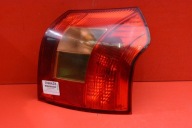 light right rear part rear 02-51 TOYOTA COROLLA E12 5D HB 00-08