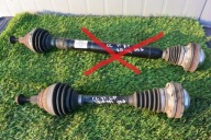 semi-axis left VW 1K0407271AH PASSAT CC 2.0 TSI DSG B7