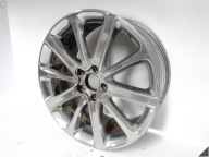 BENTLEY CONTINENTAL GT GTC III 3SA disk disk 9,5Jx21 ET68 5x130 předek