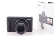 Kompaktný fotoaparát Sony ZV-1 Vlog camera