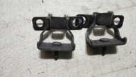 hinge bonnet rear part HB Peugeot 308 II T9