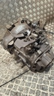 CAMBIO VW TOURAN e 1.6 HBJ