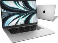 Apple MacBook Air 15.3 MQKQ3ZE/A/R1 M2 16GB 512GB Mac OS Gwiezdna Szarość