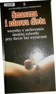 Smaczna i zdrowa dieta, wszystko - Jackson