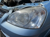 REFLEKTOR light left front front Tata Indica FL 08-10
