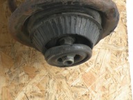shock absorber FORD MONDEO and front FORD