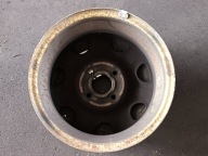 CERCHIO STALOWA 13'' 4X100 CHEVROLET SPARK III