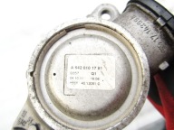 ODMA MERCEDES ML W166 W212 E350 3.0 V6 CDI