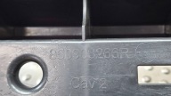 traversa paraurti posteriore 850908266R RENAULT CAPTUR II 2019