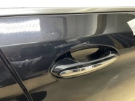 Tür vorne + heck rechts CHROM BMW 5 G31