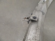 console sider front front of a bumper supports BMW 5 e60 e61 M Pakiet