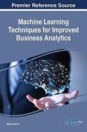 Machine Learning Techniques for Improved Business