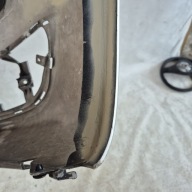 OPEL INSIGNIA A and 1 LIFT 13-17 bumper front front washer PDC