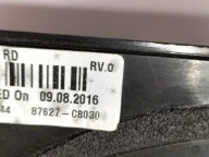 mirror right electrics HYUNDAI I20 II 14