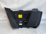 BMW F45 17r boot upholstery right 7420088