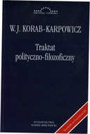 Korab-Karpowicz Traktat polityczno-filozoficzny