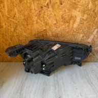 light front left JEEP AVENGER FULL LED 2024 ROK 52218719