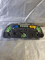 dials Peugeot 306