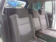 Sitz hinten heck Mazda 5 V 05-10