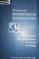Nowoczesne kompendium matematyki - Praca zbiorowa