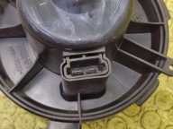 PEUGEOT 206 heating air
